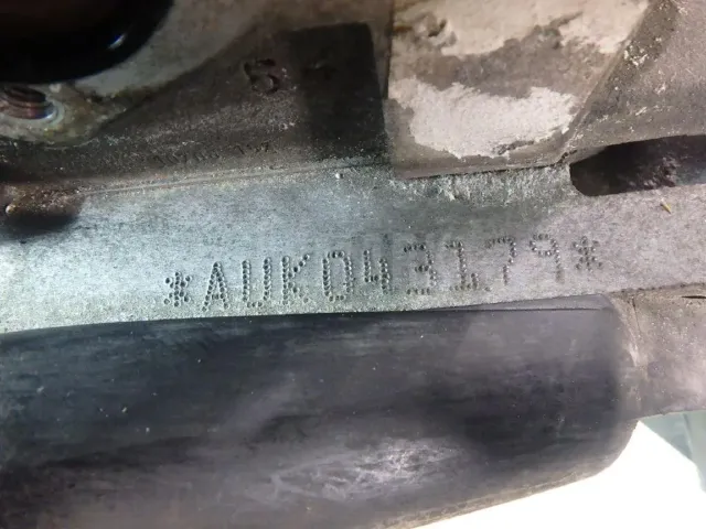 Двигатель для  Fiat Ducato 250 (Not Elabuga) 2006