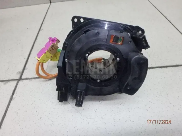 Механизм подрулевой для SRS (ленточный) для  Ford Kuga 2008-2012