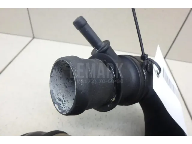 Патрубок радиатора для  Dodge Journey 2008-2020