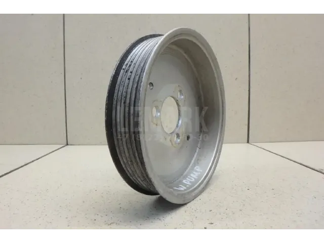 Шкив водяного насоса (помпы) для  BMW Z4 E85/E86 2002-2008