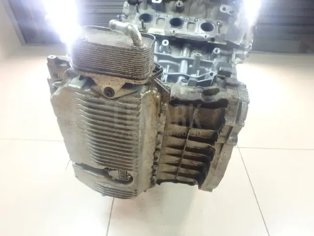 Двигатель для  Ford EcoSport 2012-2023