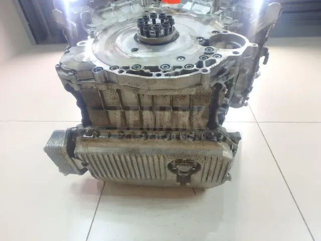 Двигатель для  Ford EcoSport 2012-2023