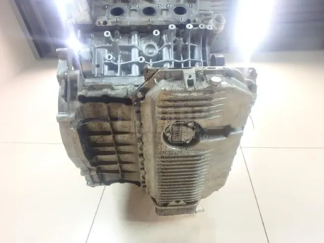Двигатель для  Ford EcoSport 2012-2023