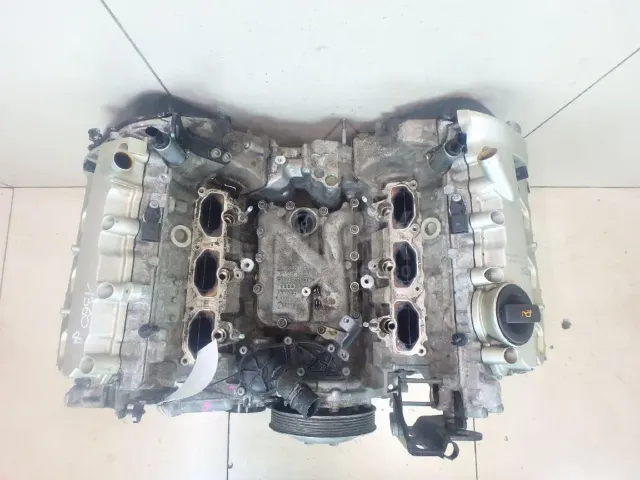 Двигатель для  Ford EcoSport 2012-2023