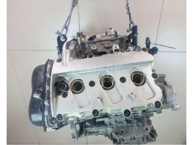 Двигатель для  Ford EcoSport 2012-2023