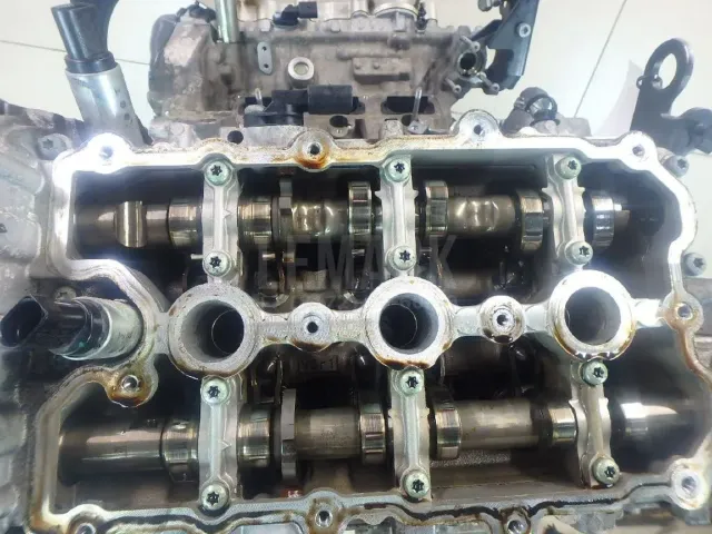Двигатель для  Ford EcoSport 2012-2023