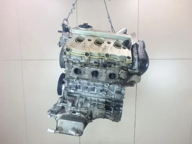Двигатель для  Ford EcoSport 2012-2023