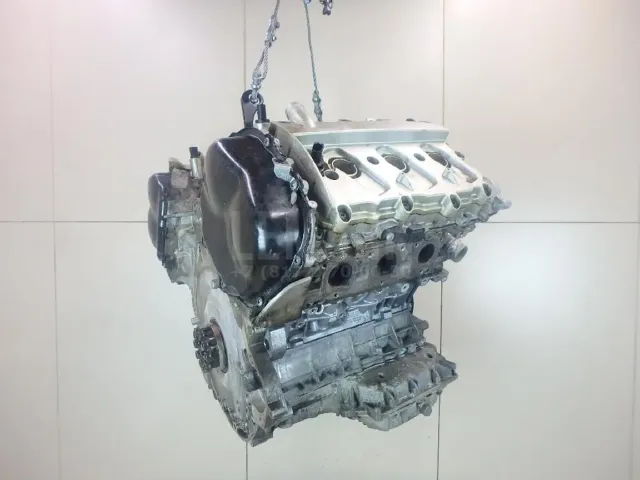 Двигатель для  Ford EcoSport 2012-2023