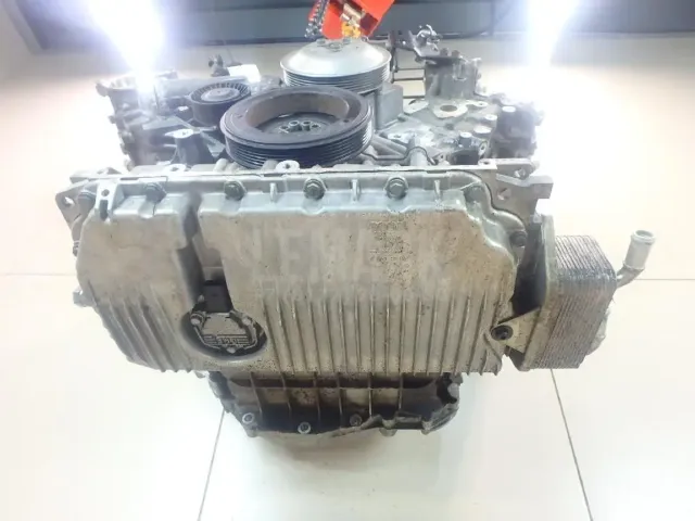 Двигатель для  Ford EcoSport 2012-2023