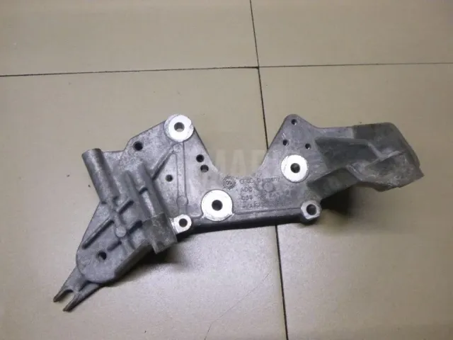 Кронштейн ТНВД для  Audi A6 [C6,4F] 2004-2011