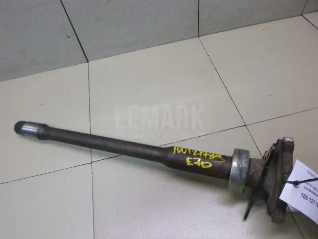 Полуось промежуточная (привод) для  Chevrolet Lacetti 2003-2013