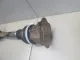 Полуось передняя