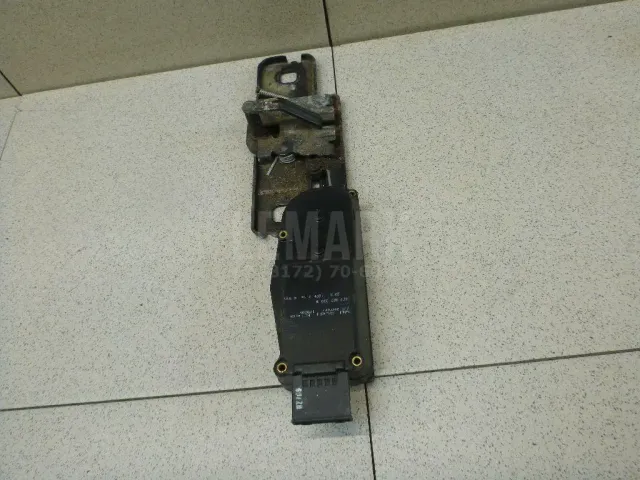 Ответная часть замка багажника для  BMW 7-serie E65/E66 2001-2008