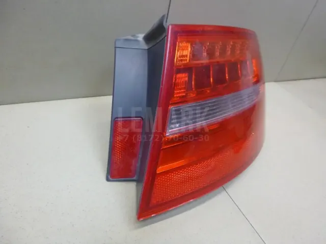 Фонарь задний наружный правый для  BMW X1 U11 2022