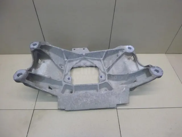 Кронштейн КПП для  Chevrolet Captiva (C100) 2006-2010