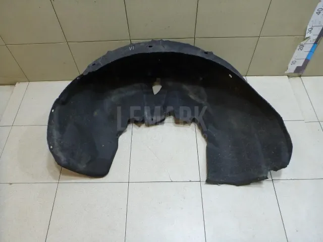 Локер задний правый для  Ford Ranger 2006-2012