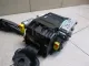 Ремень безопасности с пиропатроном для  Ford Fiesta 2001-2008