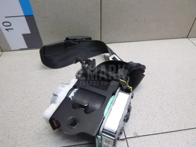 Ремень безопасности с пиропатроном для  Ford Fiesta 2001-2008