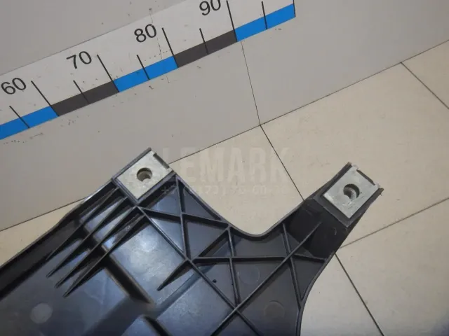 Кронштейн фар левый для  Fiat Punto II (188) 1999-2010