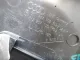 Обшивка двери передней левой