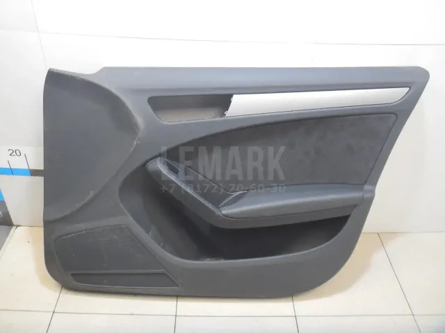 Обшивка двери передней правой для  Ford Fiesta 2008-2019