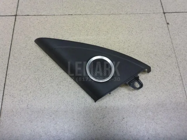 Крышка зеркала внутренняя левая для  Fiat Croma 1990-1996
