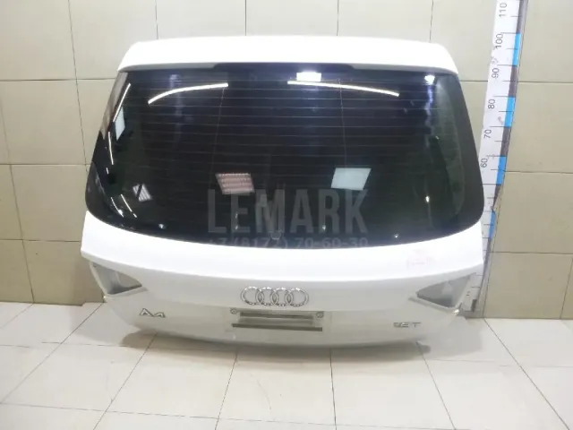 Дверь багажника со стеклом для  Audi TT(8N) 1998-2006