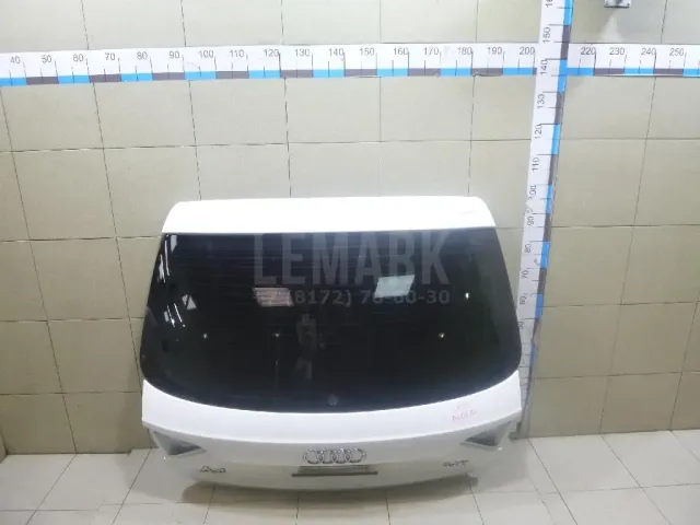 Дверь багажника со стеклом для  Audi TT(8N) 1998-2006