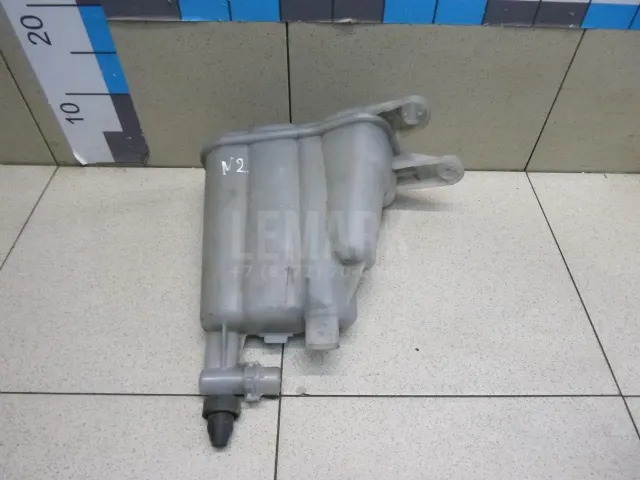 Бачок расширительный