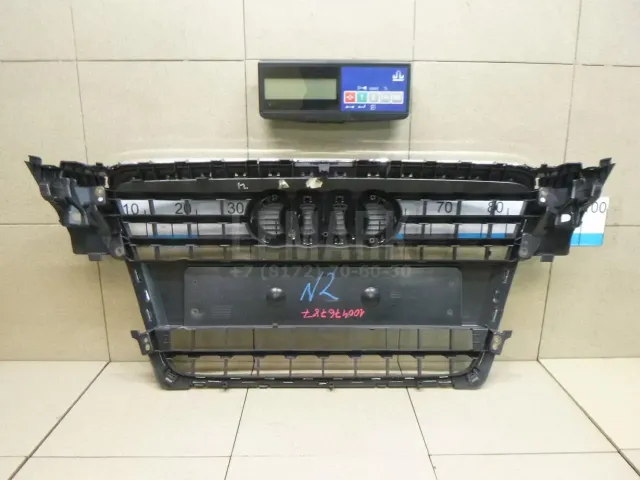 Решетка радиатора для  DAF CF 2013