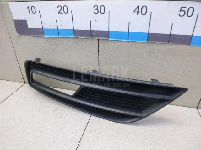 Решетка в бампер правая для  Ford Mondeo V 2015-2022