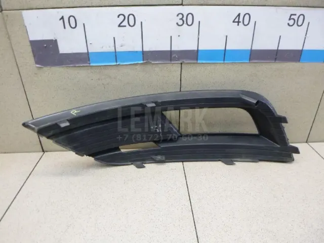 Решетка в бампер правая для  Ford Mondeo V 2015-2022