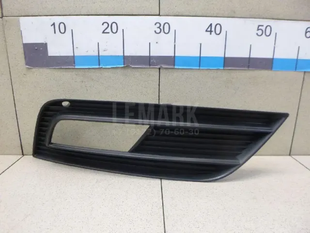 Решетка в бампер правая для  Ford Mondeo V 2015-2022