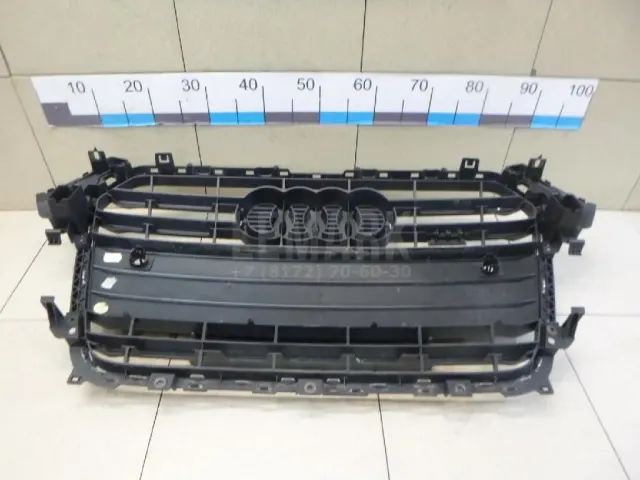 Решетка радиатора для  Exeed RX / Yaoguang (T22) 2023