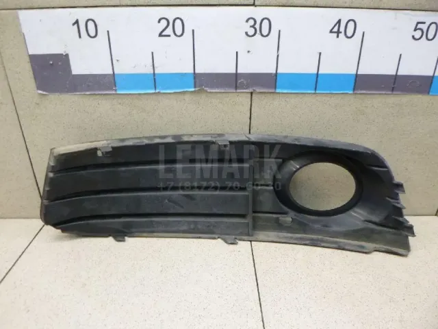 Решетка в бампер правая для  Ford Mondeo V 2015-2022