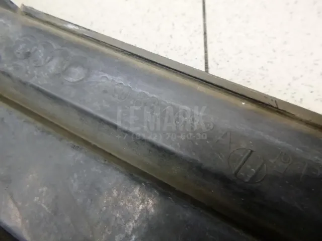Решетка в бампер правая для  Ford Mondeo V 2015-2022