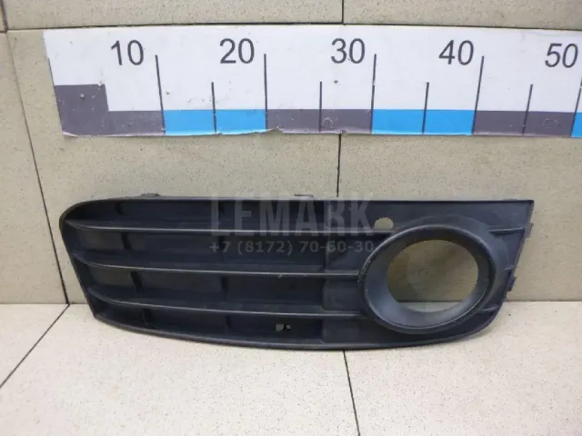 Решетка в бампер правая для  Ford Mondeo V 2015-2022