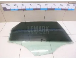 Стекло двери задней правой