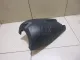 Кожух рулевой колонки нижний