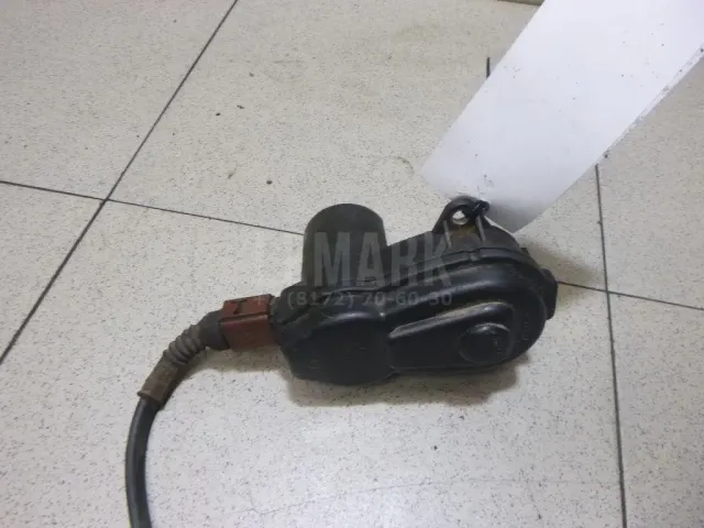 Моторчик стояночного тормоза