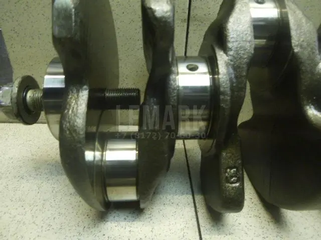 Коленвал для  Ford Cougar 1998-2001