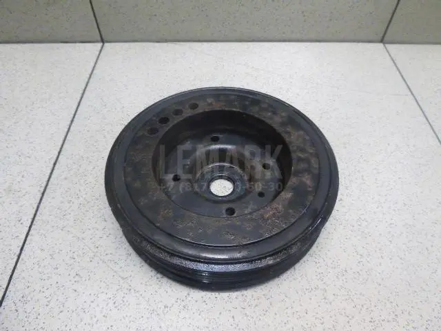 Шкив коленвала для  BMW 3-serie E46 1998-2005