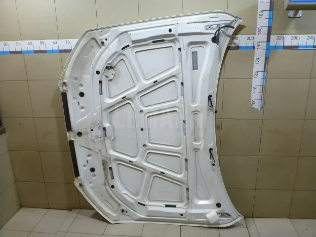 Капот