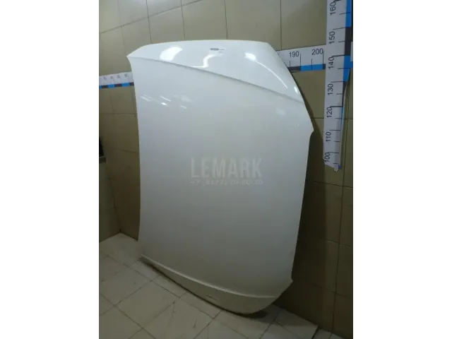 Капот