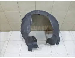 Локер передний правый