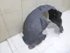 Локер передний левый