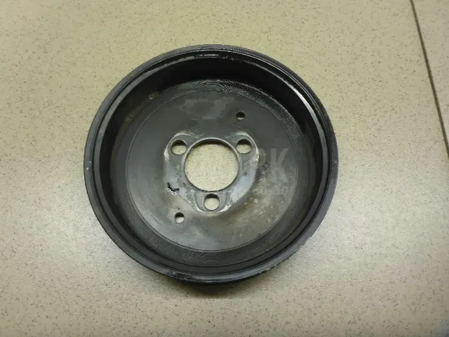 Шкив водяного насоса (помпы) для  Fiat Uno 1995-2010