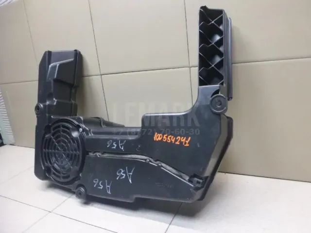 Сабвуфер для  Audi Allroad quattro 2006-2012