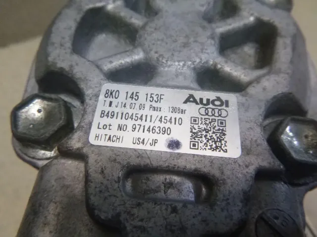 Насос гидроусилителя для  Audi A3 (8L1) 1996-2003