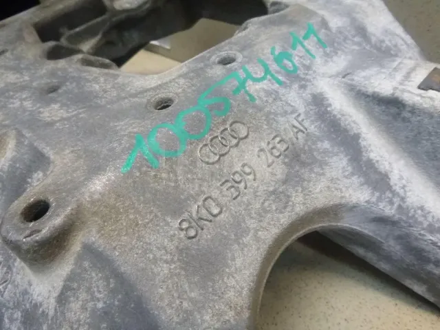 Кронштейн КПП для  Audi TT(8N) 1998-2006